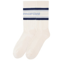 [MARANT] Socks SS26 CT003JHA_D1K01JECBU