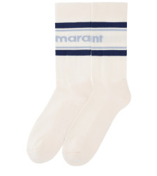 [MARANT] Socks SS26 CT003JHA_D1K01JECBU