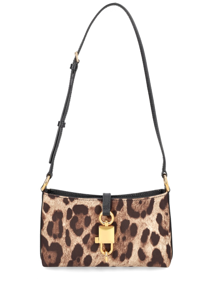 [Dolce & Gabbana] Shoulder bag SS26 BB7891_A0007HY13M