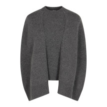 [TOTEME] Knitwear SS26 261WRT0635YA0235083