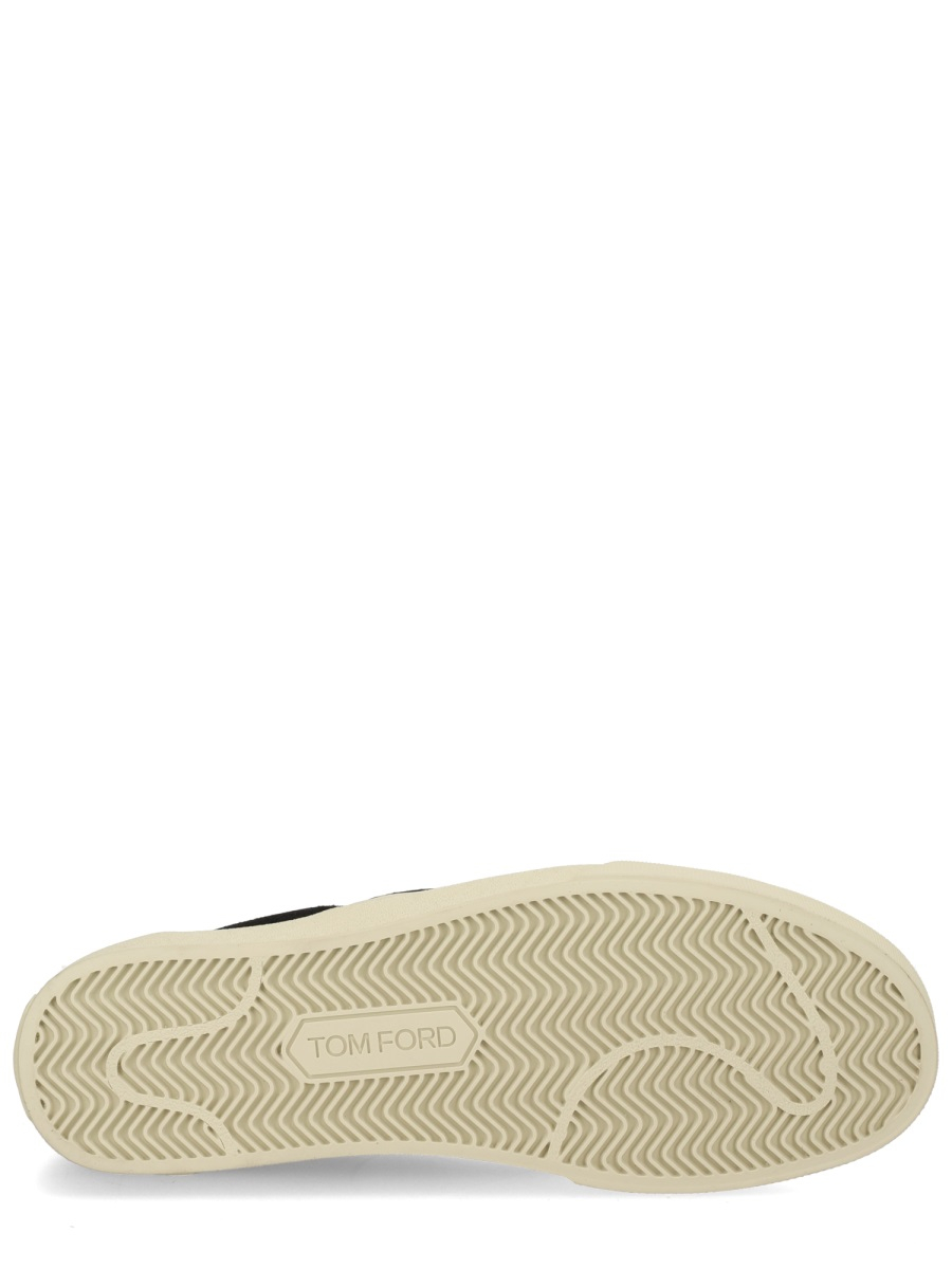 [Tom Ford] Slip On SS26 J1368_LCL123NNWB