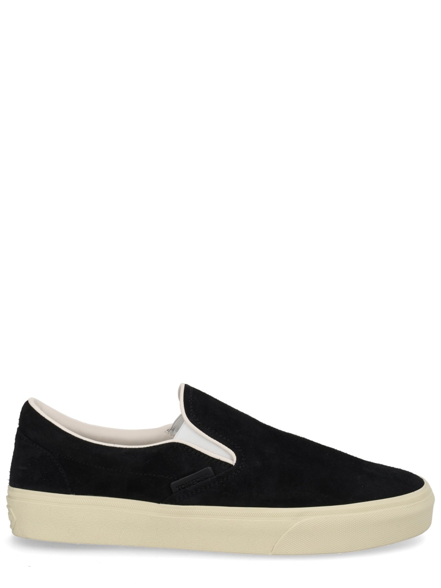 [Tom Ford] Slip On SS26 J1368_LCL123NNWB