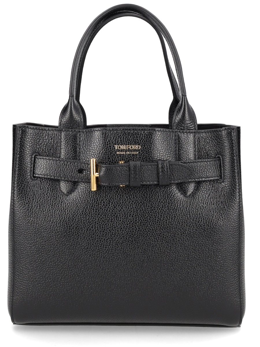 [Tom Ford] Shoulder bag SS26 L1885_LCL429XNAA