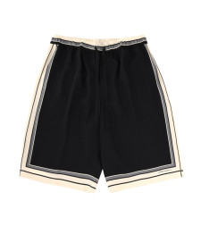 [Dolce & Gabbana] Shorts SS26 GV5MAT_HI11THN5WH