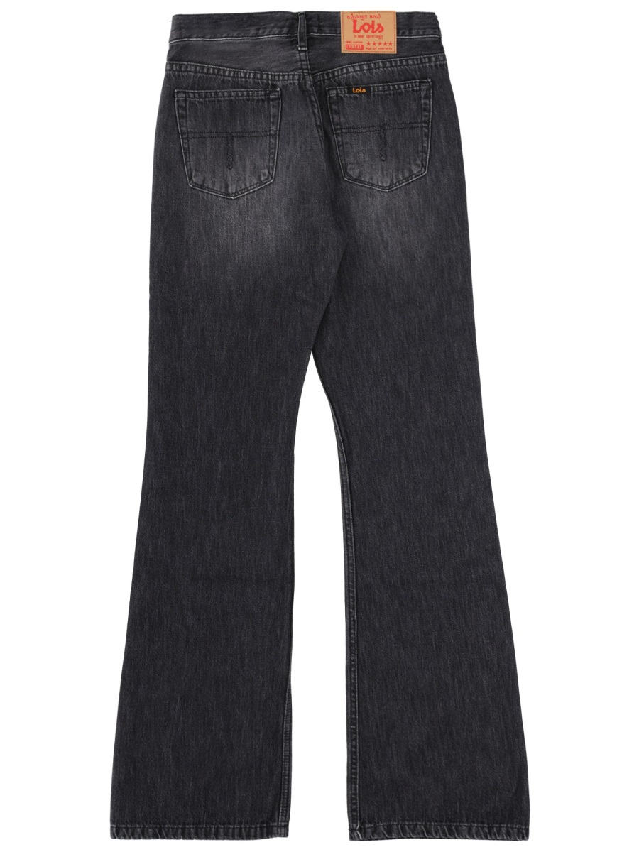[Lois] Jeans SS26 3398_7901