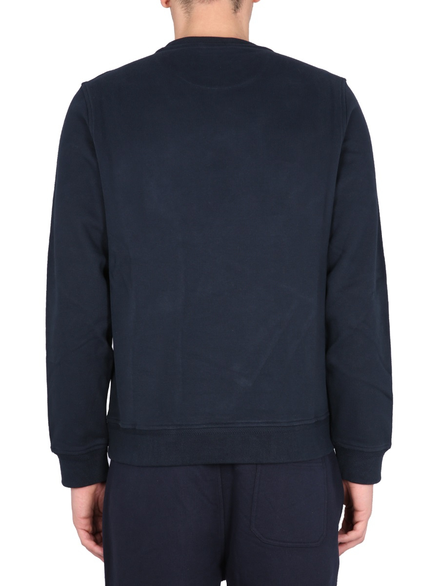 [Belstaff] Sweatshirt SS26 100049_DKINK