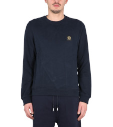 [Belstaff] Sweatshirt SS26 100049_DKINK