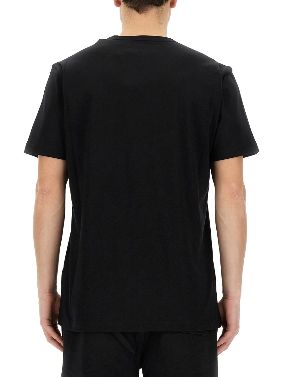 [Belstaff] T-shirts Short Sleeve SS26 100055_BLACK