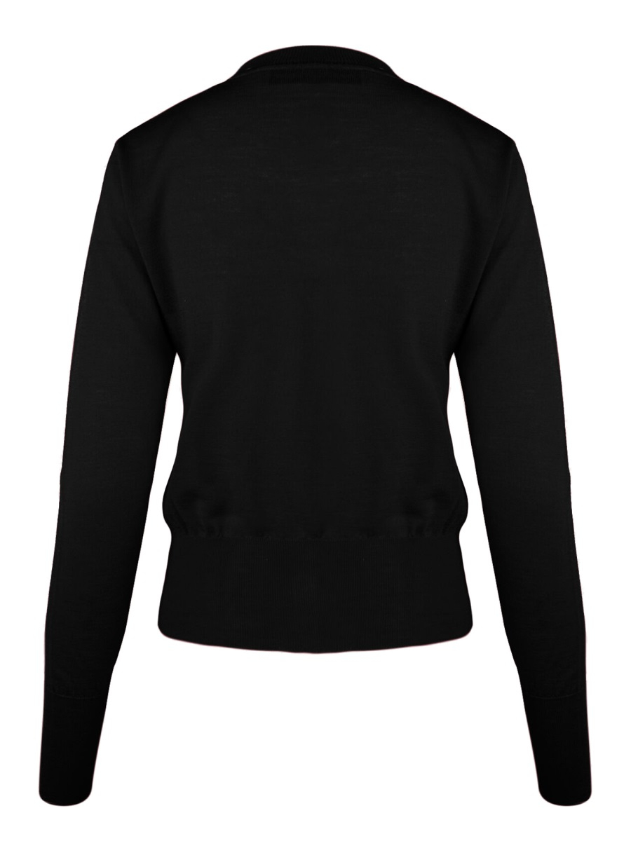 [Vivienne Westwood] Sweatshirt SS26 1803002P_Y001AN402