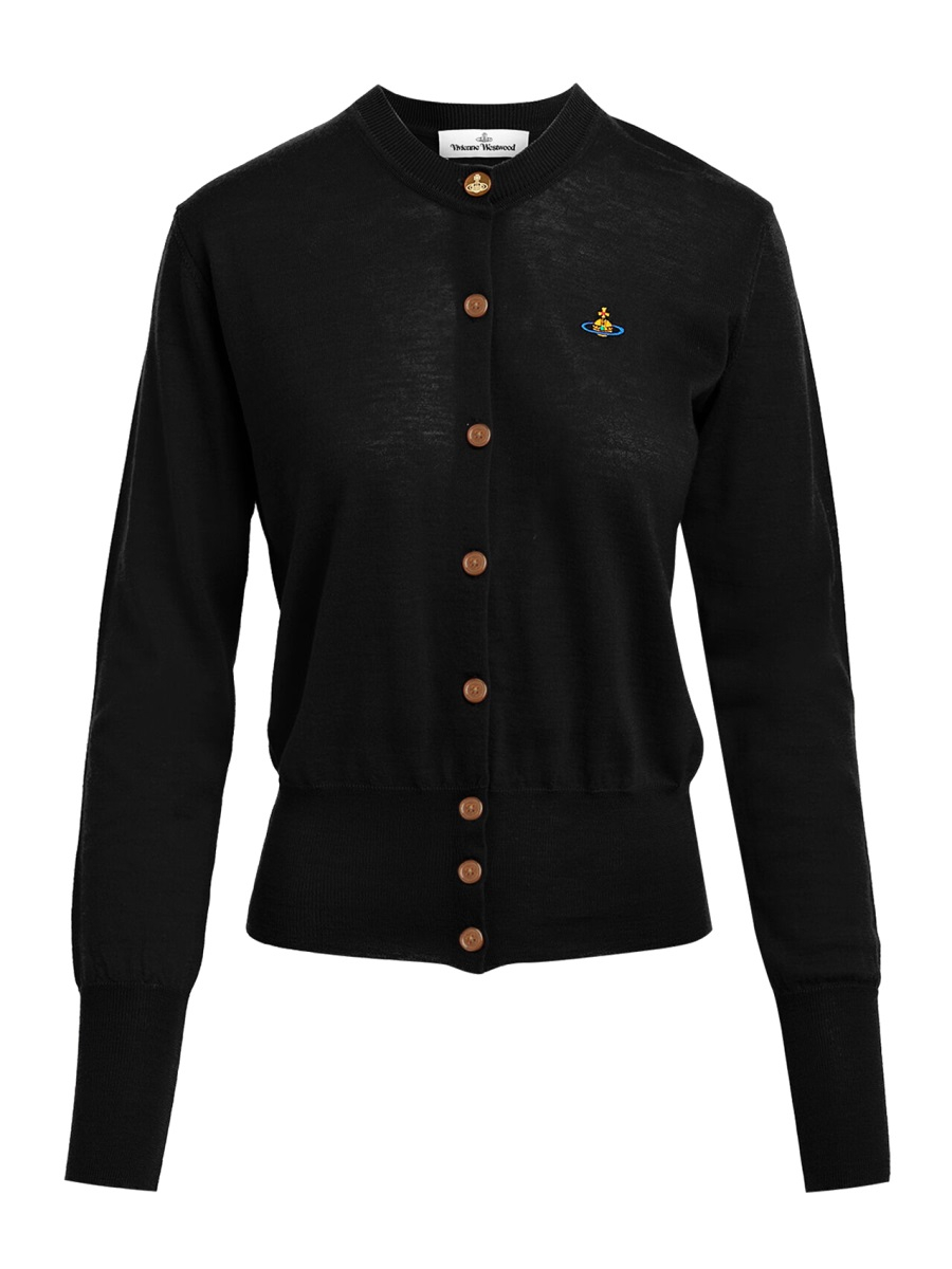 [Vivienne Westwood] Sweatshirt SS26 1803002P_Y001AN402