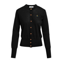 [Vivienne Westwood] Sweatshirt SS26 1803002P_Y001AN402