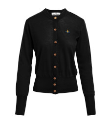 [Vivienne Westwood] Sweatshirt SS26 1803002P_Y001AN402