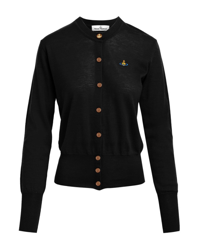 [Vivienne Westwood] Sweatshirt SS26 1803002P_Y001AN402