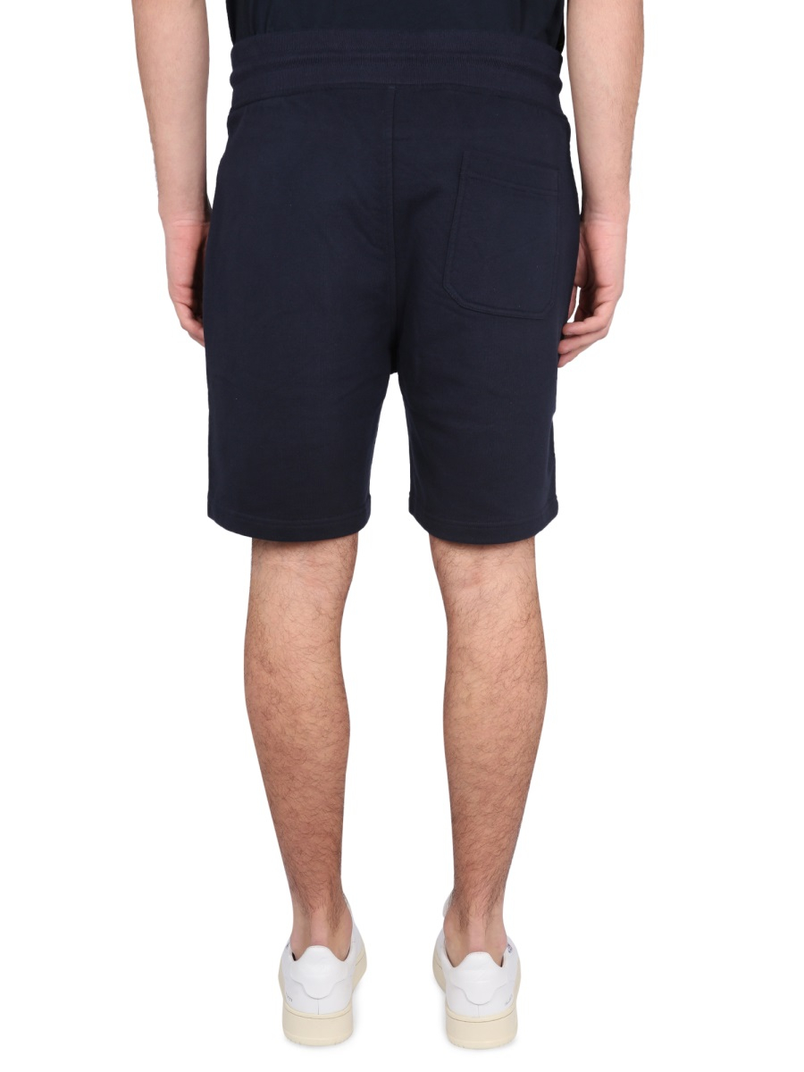 [Belstaff] Shorts SS26 104305_DKINK