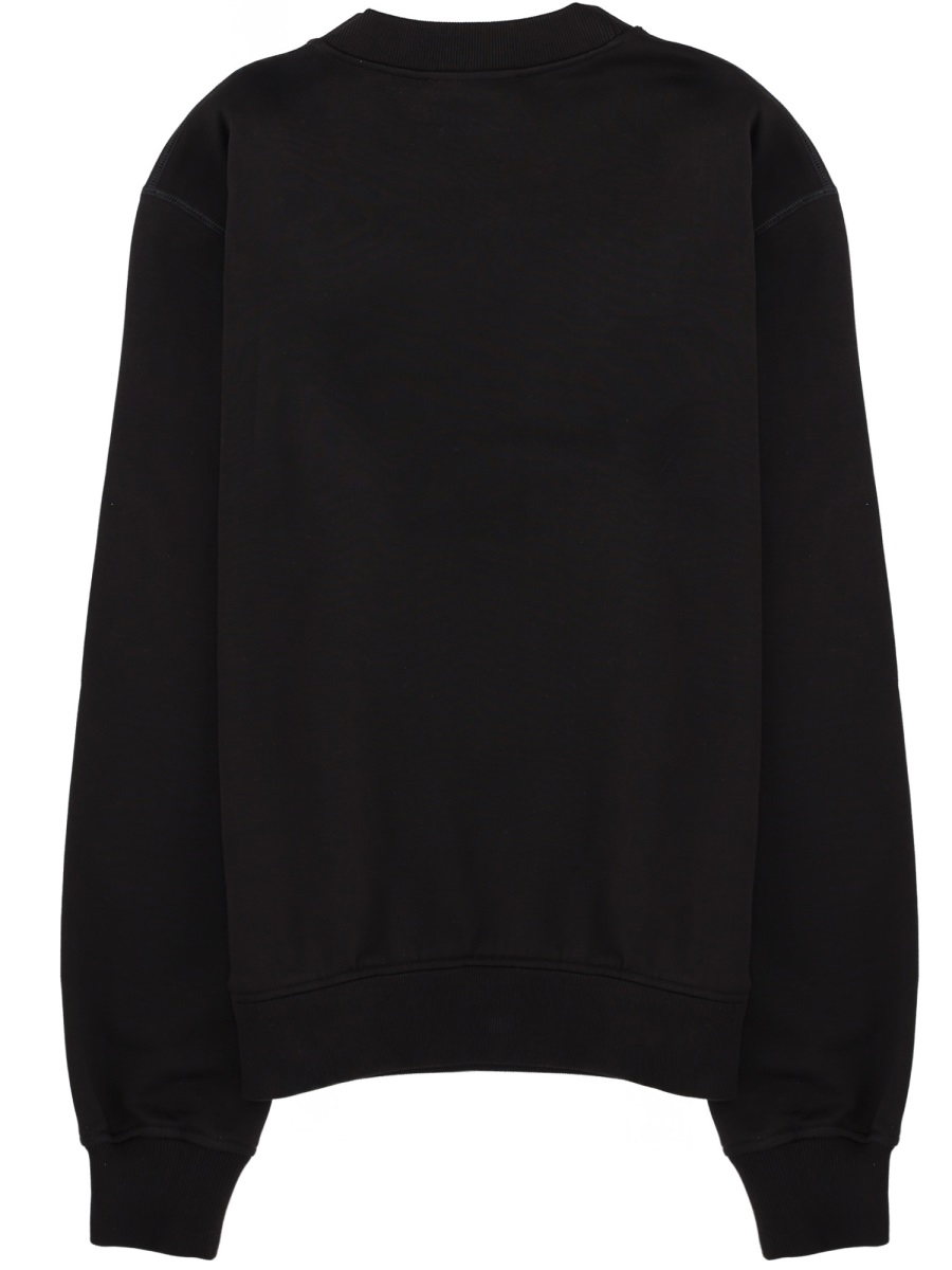 [Dolce & Gabbana] Sweatshirt SS26 G9ABJT_G7P1CN0000