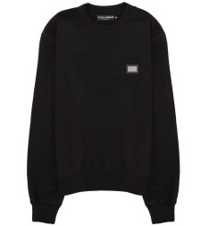 [Dolce & Gabbana] Sweatshirt SS26 G9ABJT_G7P1CN0000