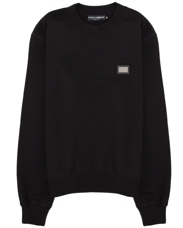 [Dolce & Gabbana] Sweatshirt SS26 G9ABJT_G7P1CN0000