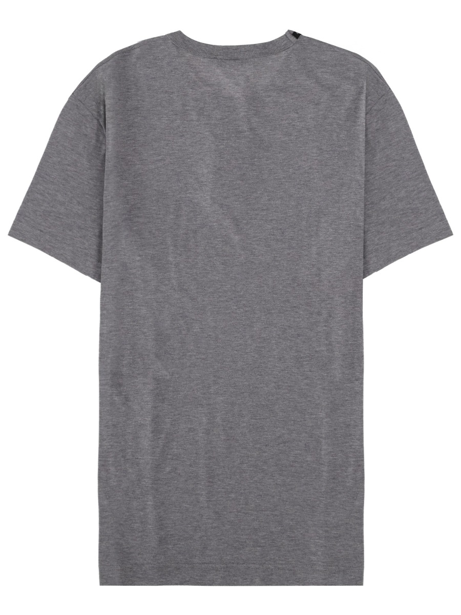 [Dolce & Gabbana] T-shirts Short Sleeve SS26 G8PT1Z_G7PZUS8291