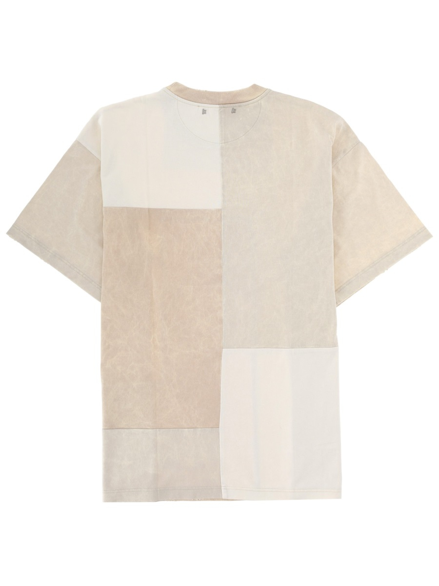 [Golden Goose] T-shirts Short Sleeve SS26 GMP01535_P00236512389