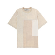 [Golden Goose] T-shirts Short Sleeve SS26 GMP01535_P00236512389