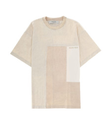 [Golden Goose] T-shirts Short Sleeve SS26 GMP01535_P00236512389
