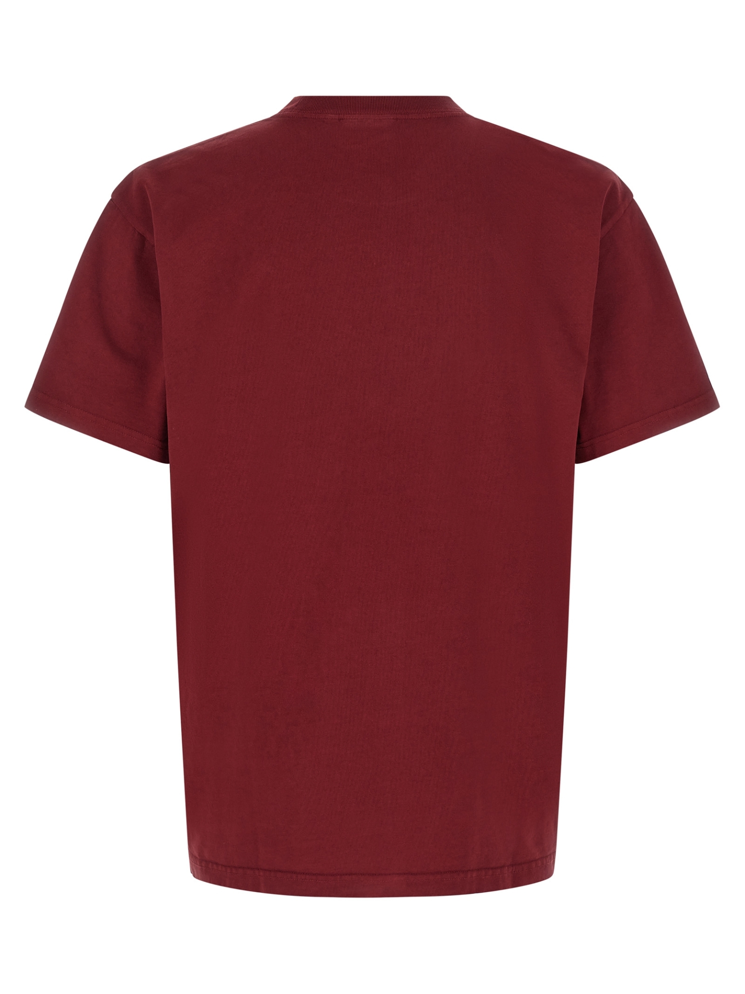 [CARHARTT WIP] T-shirts Short Sleeve SS26 I03606433G60