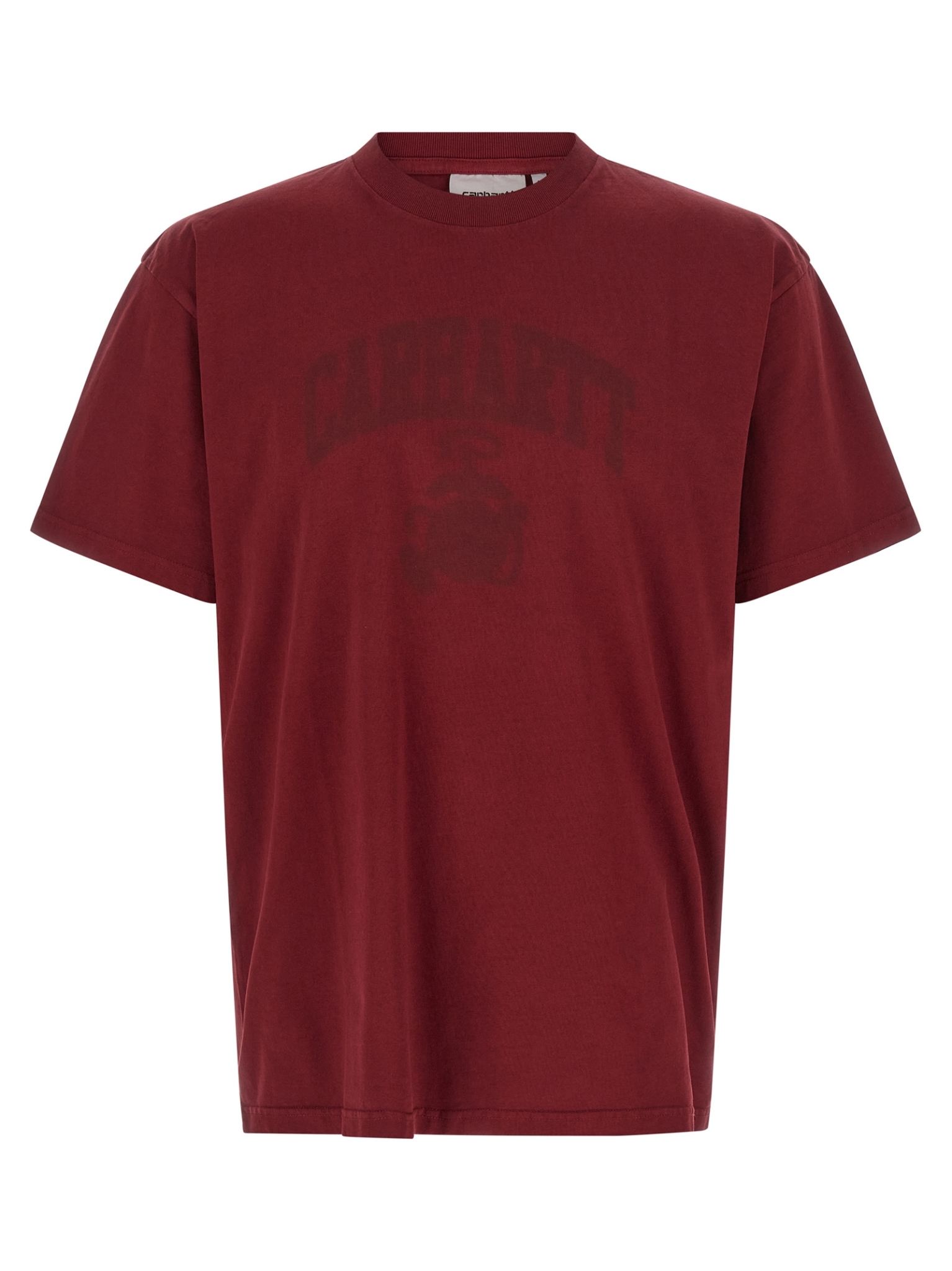 [CARHARTT WIP] T-shirts Short Sleeve SS26 I03606433G60