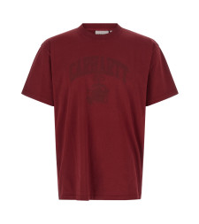 [CARHARTT WIP] T-shirts Short Sleeve SS26 I03606433G60