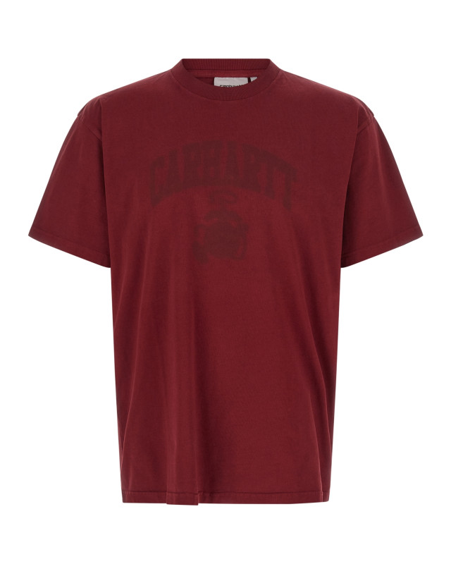 [CARHARTT WIP] T-shirts Short Sleeve SS26 I03606433G60