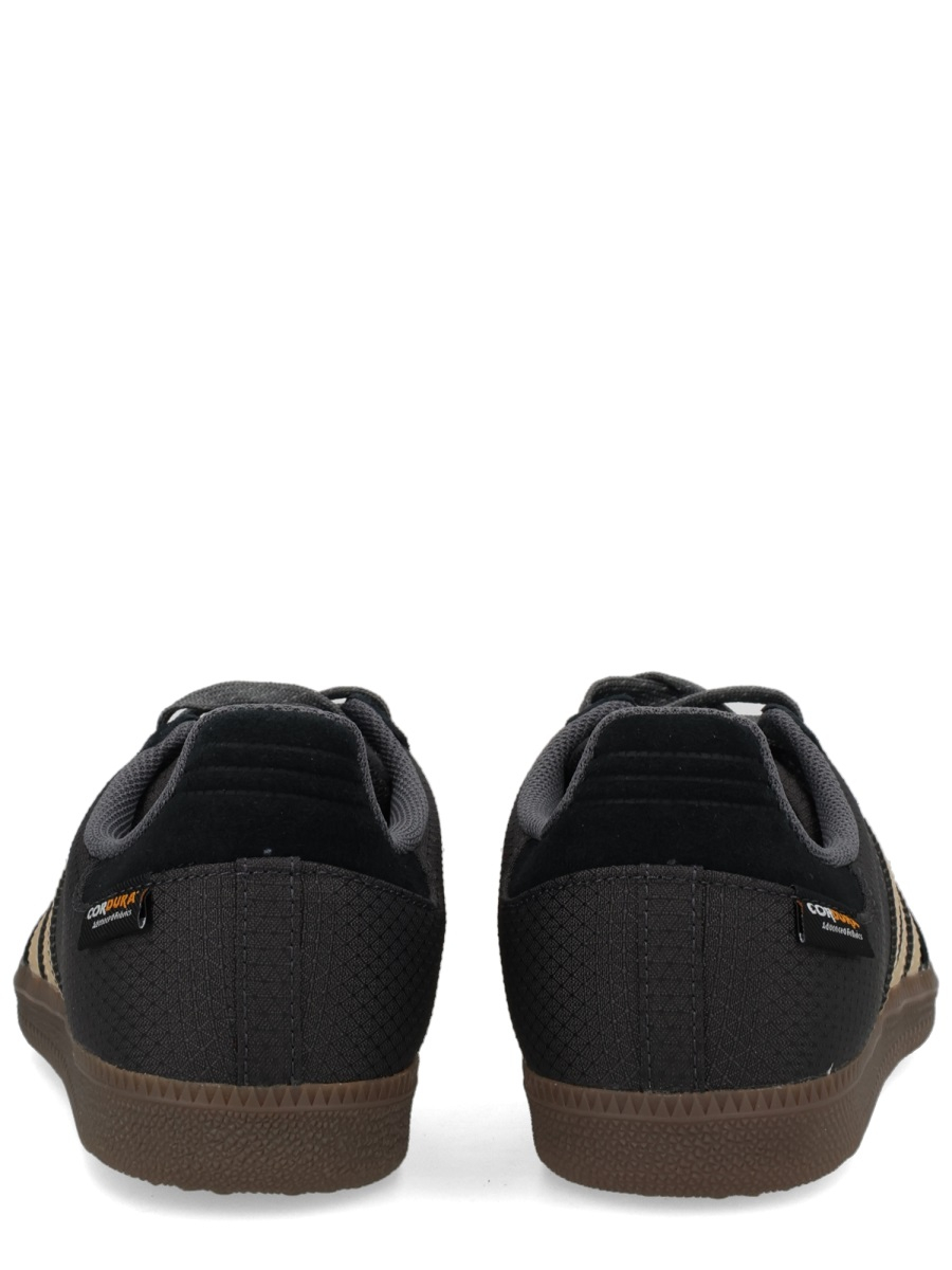 [ADIDAS ORIGINALS] Sneakers SS26 IH6804_UTIBLK/STOKHA/CBLACK