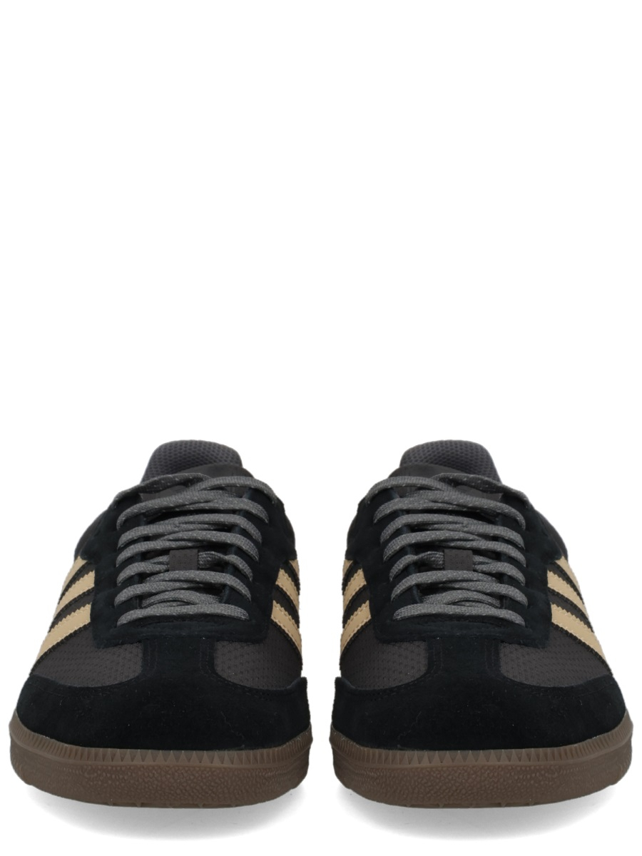 [ADIDAS ORIGINALS] Sneakers SS26 IH6804_UTIBLK/STOKHA/CBLACK
