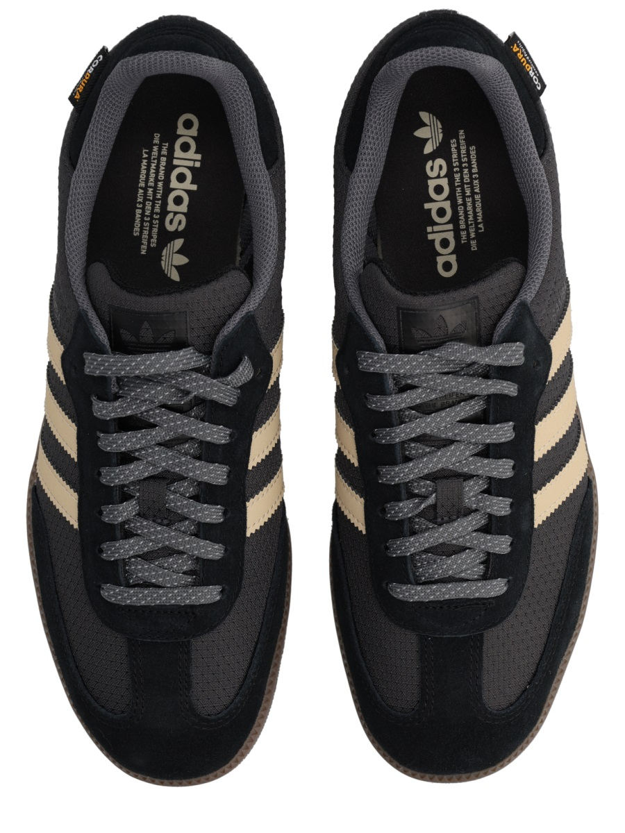 [ADIDAS ORIGINALS] Sneakers SS26 IH6804_UTIBLK/STOKHA/CBLACK