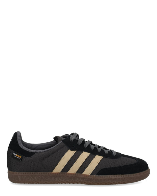 [ADIDAS ORIGINALS] Sneakers SS26 IH6804_UTIBLK/STOKHA/CBLACK