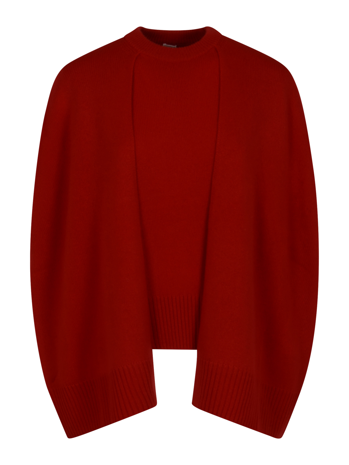 [TOTEME] Knitwear SS26 261WRT0635YA0235344