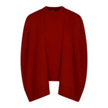 [TOTEME] Knitwear SS26 261WRT0635YA0235344