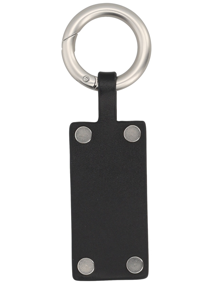 [MM6 Maison Margiela] Keyring SS26 SA5UA0005_P8885T8013