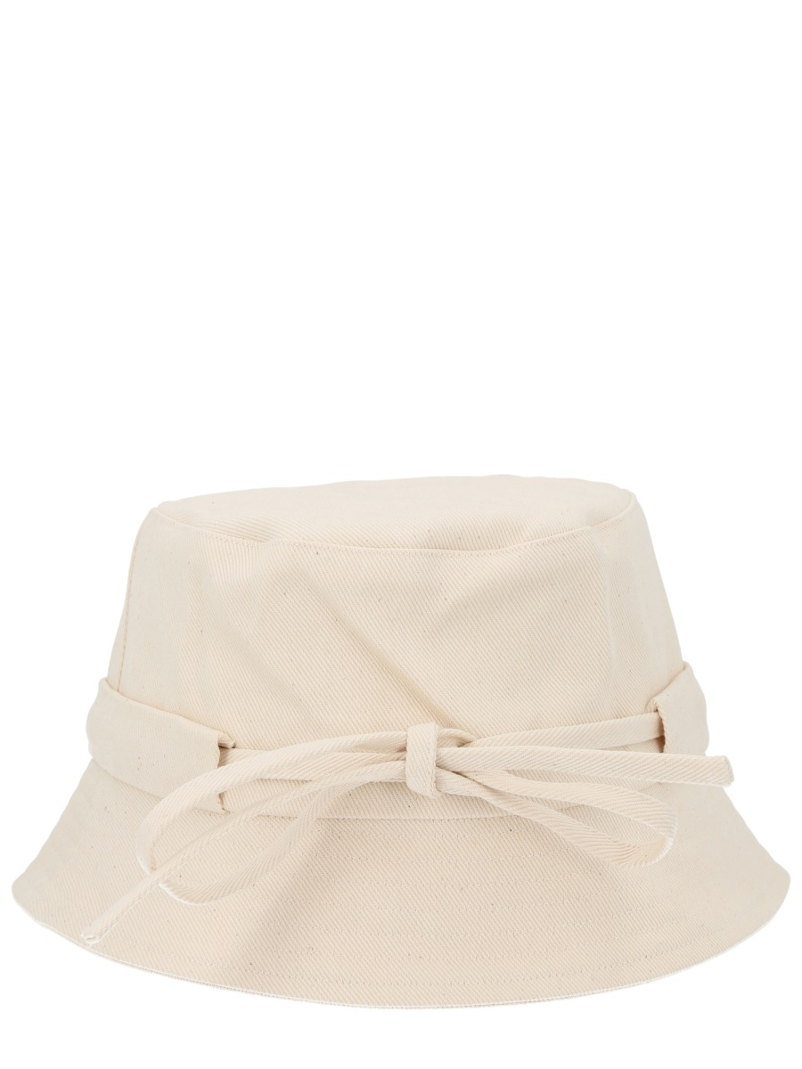 [JACQUEMUS] Hat SS26 ACU00001AE0_0014110