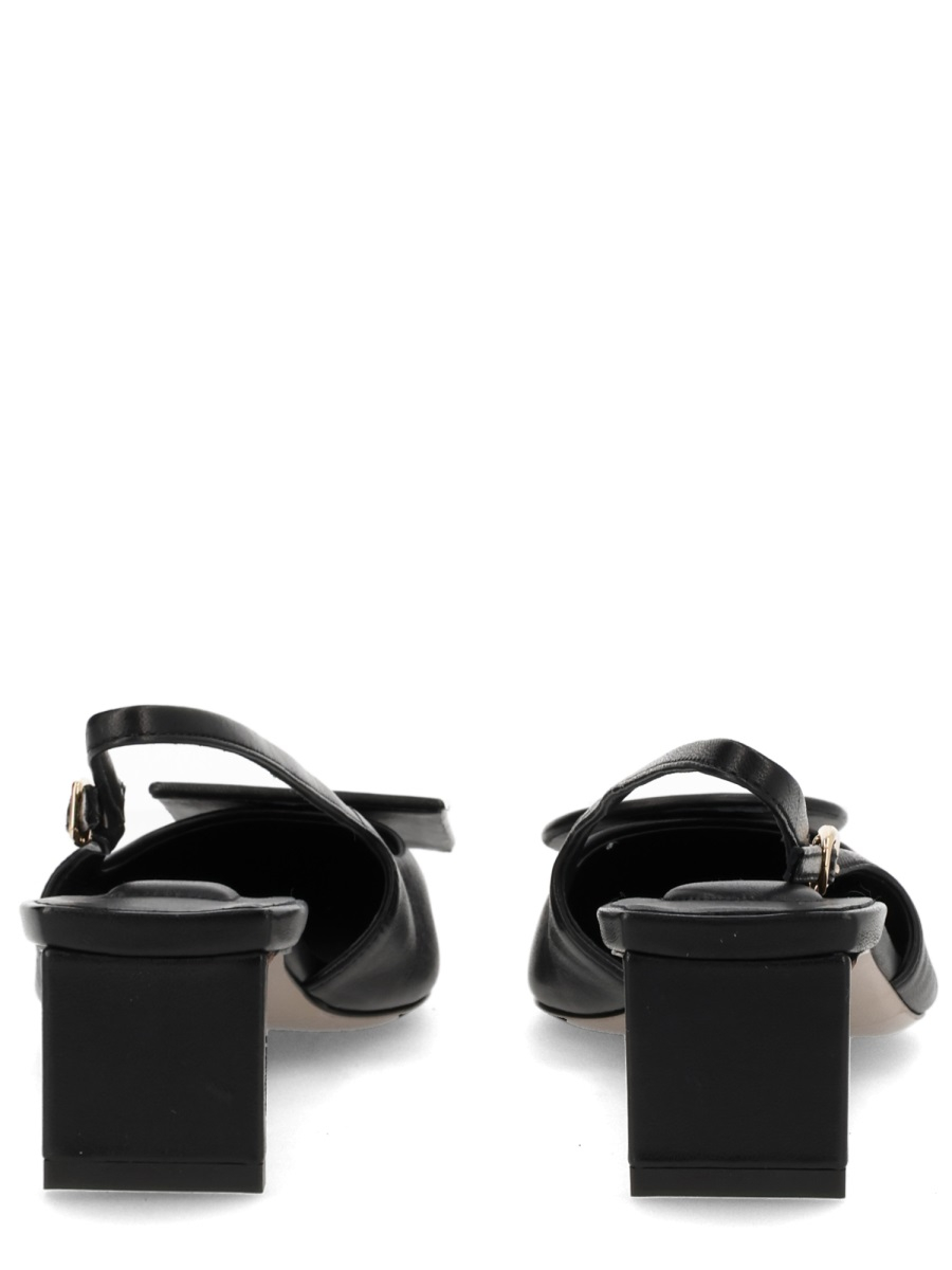 [JACQUEMUS] Sandals SS26 FOW00076AC2_7L26990