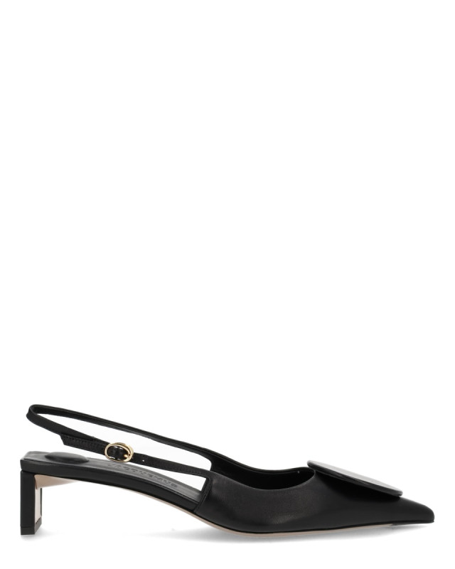 [JACQUEMUS] Sandals SS26 FOW00076AC2_7L26990