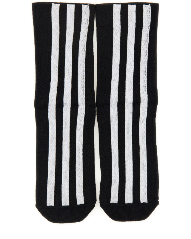[Y - 3] Socks SS26 IZ3173_BLACK
