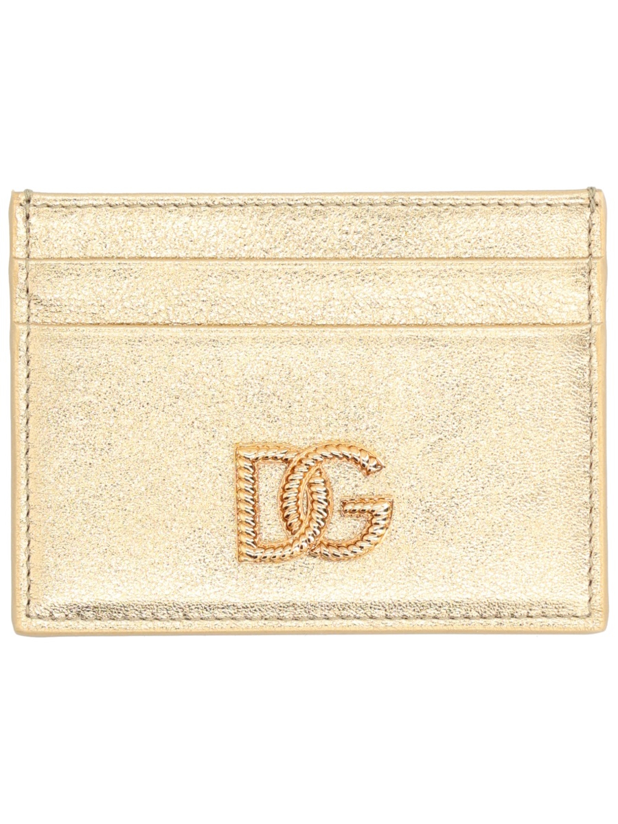 [Dolce & Gabbana] Wallet SS26 BI0330_AZ6488H945