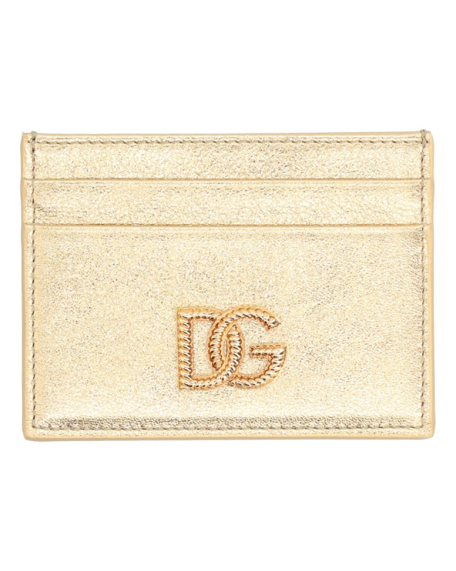 [Dolce & Gabbana] Wallet SS26 BI0330_AZ6488H945