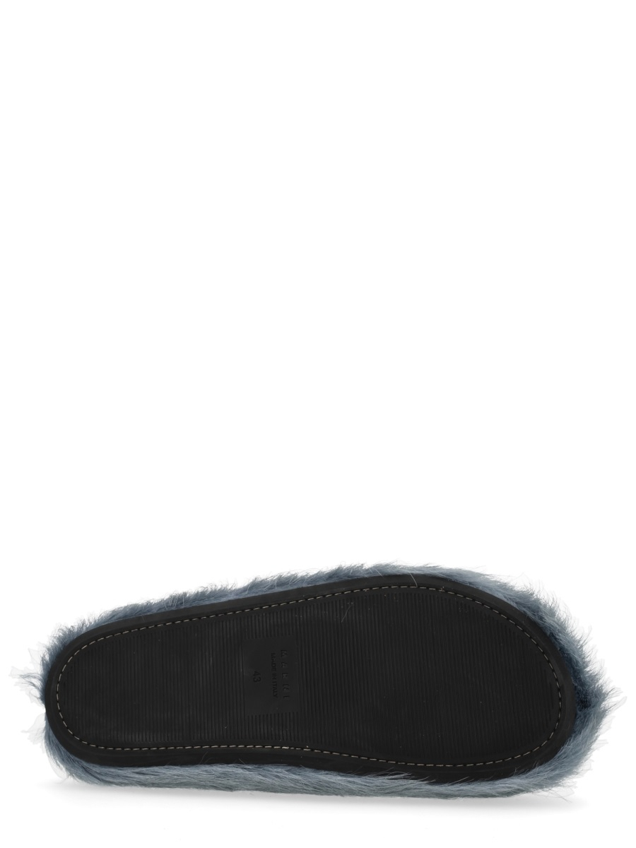 [Marni] Espadrille SS26 SBMR000600_P412200B24