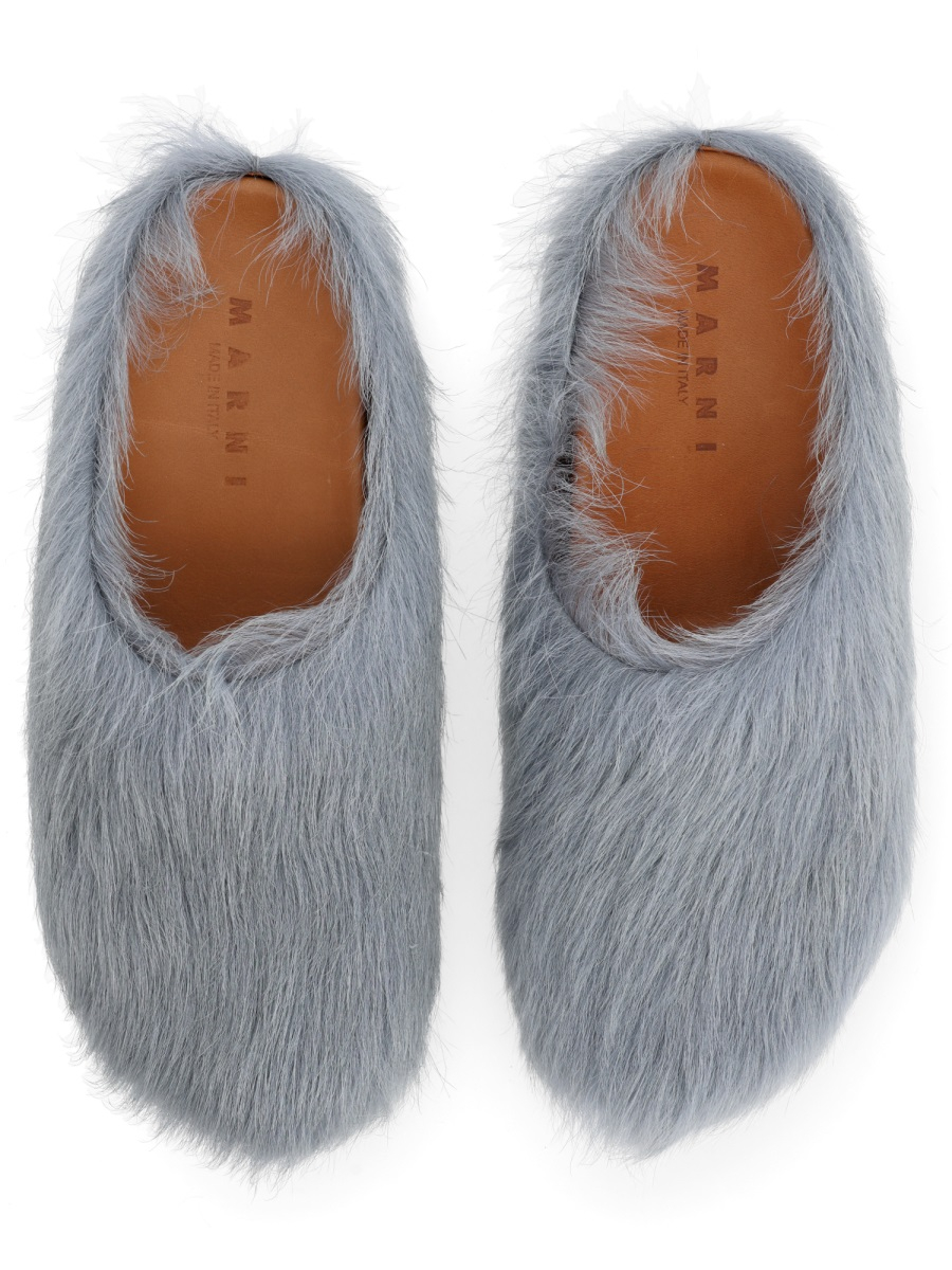 [Marni] Espadrille SS26 SBMR000600_P412200B24