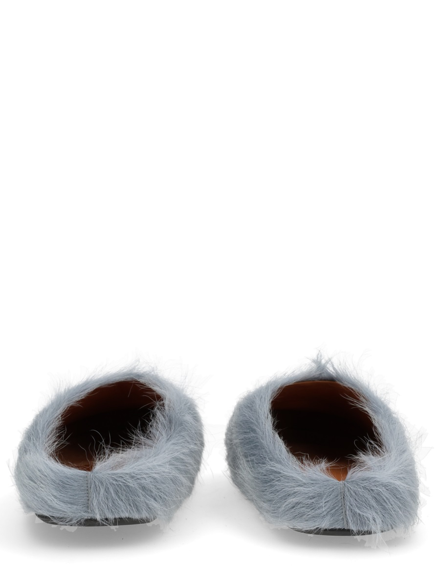 [Marni] Espadrille SS26 SBMR000600_P412200B24