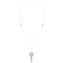[MM6 Maison Margiela] Necklace SS26 SM6UU0090_P6622956