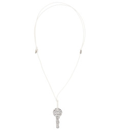 [MM6 Maison Margiela] Necklace SS26 SM6UU0090_P6622956
