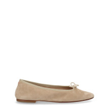 [Aeyde] Flat shoes SS26 A11-FL0695009224-126_SAND