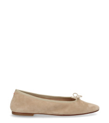 [Aeyde] Flat shoes SS26 A11-FL0695009224-126_SAND