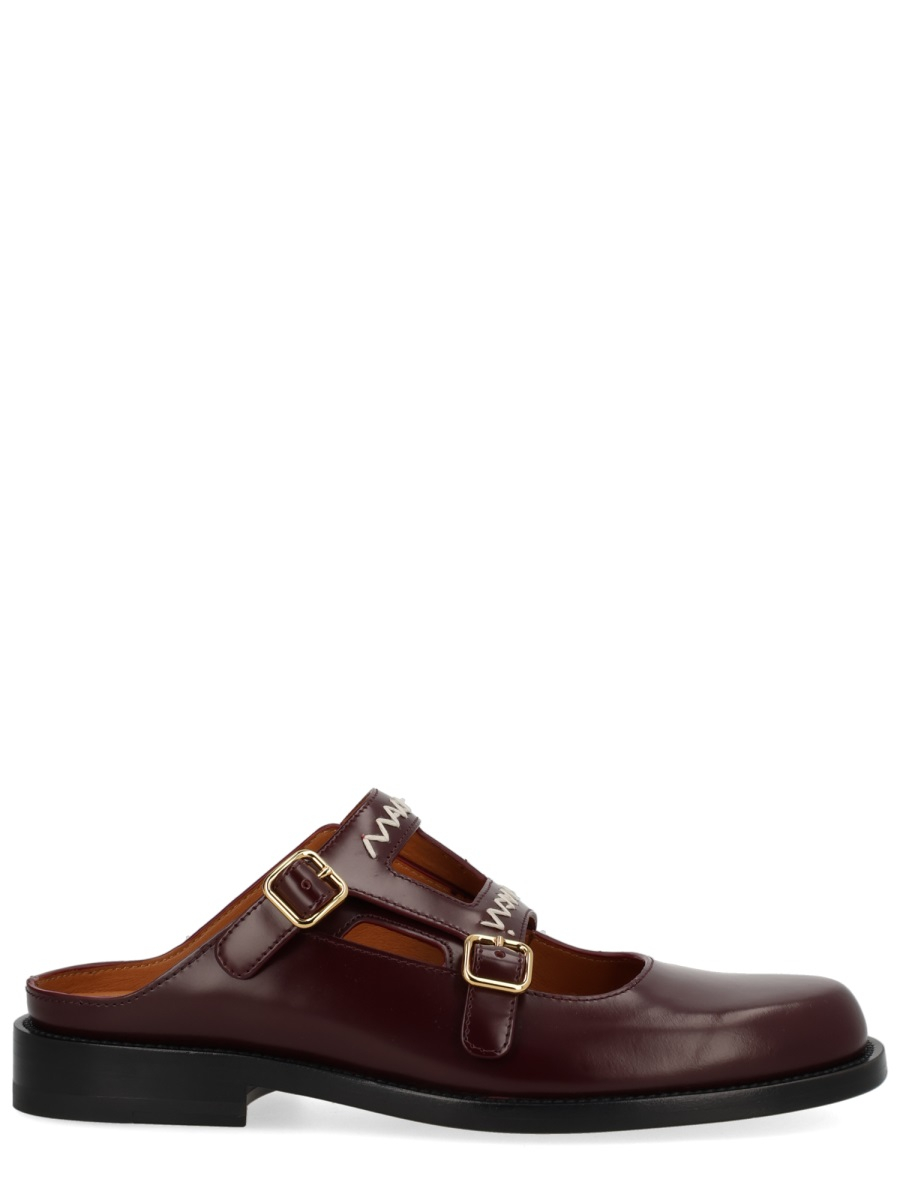 [Marni] Loafer SS26 SBMS010202_PS67900R90